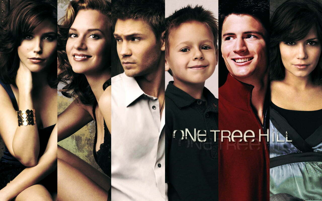  One Tree Hill