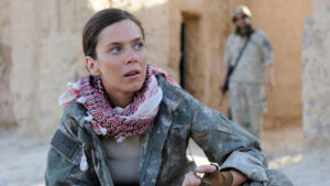 american odyssey anna friel