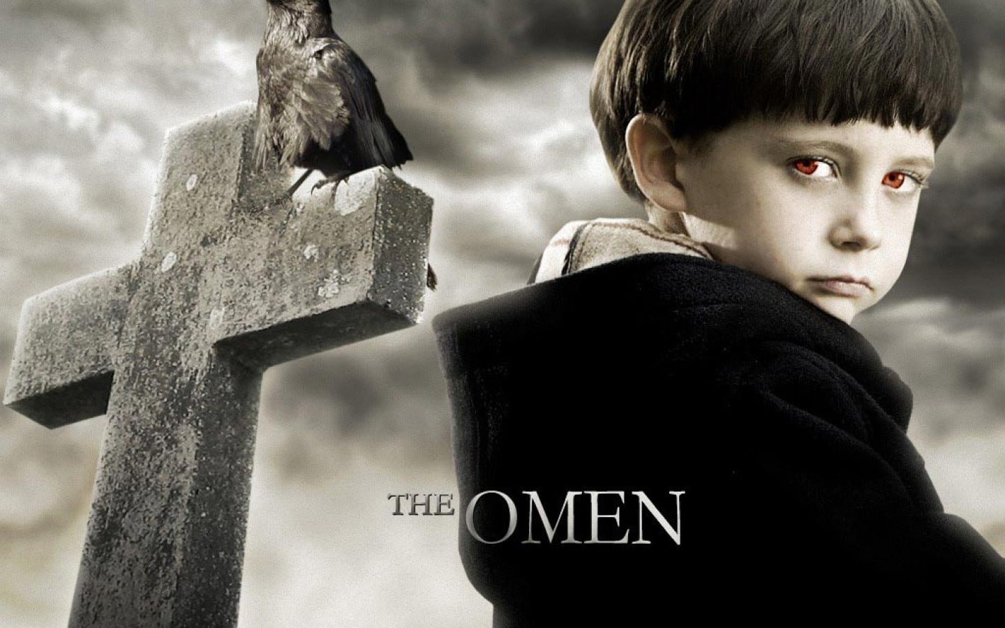 Damien, série baseada em The Omen Séries da TV