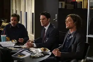 Criminal Minds - 10x07 - Hashtag