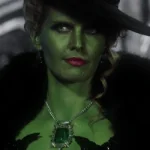 Zelena