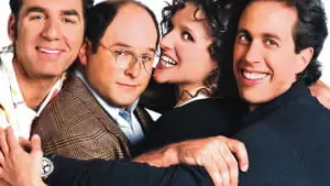 Seinfeld Netflix