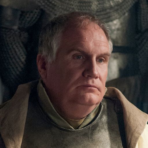 Rupert Vansittart game throne