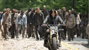 the walking dead