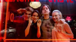 riverdale s1