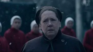 Aunt sugestao do mes handmaids tale