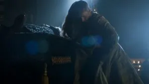 jaime rapes cersei got