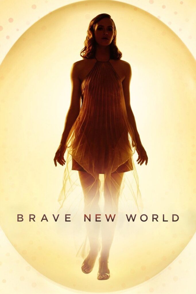 brave new world series