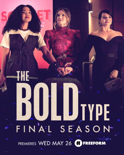 the bold type netflix