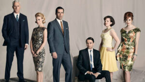 mad men