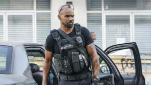 s.w.a.t. shemar moore