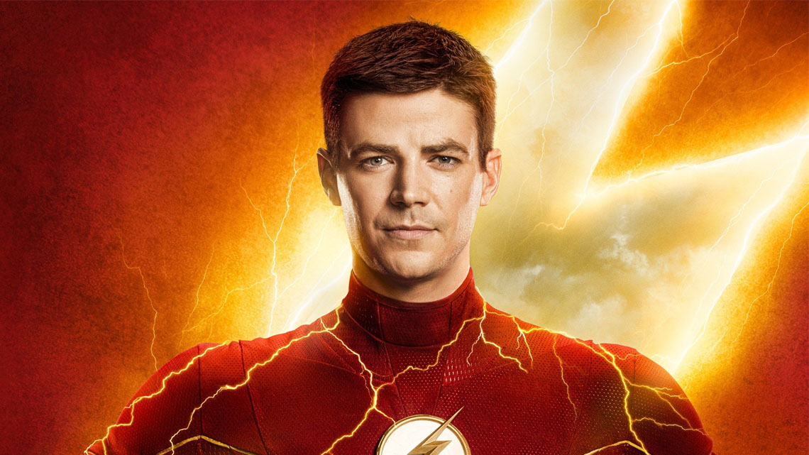 The Flash vai terminar na 9.ª temporada - Séries da TV