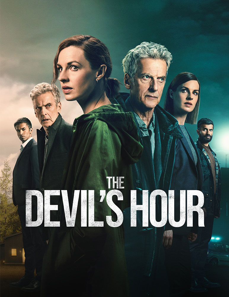 the devil's hour 2 poster prime video