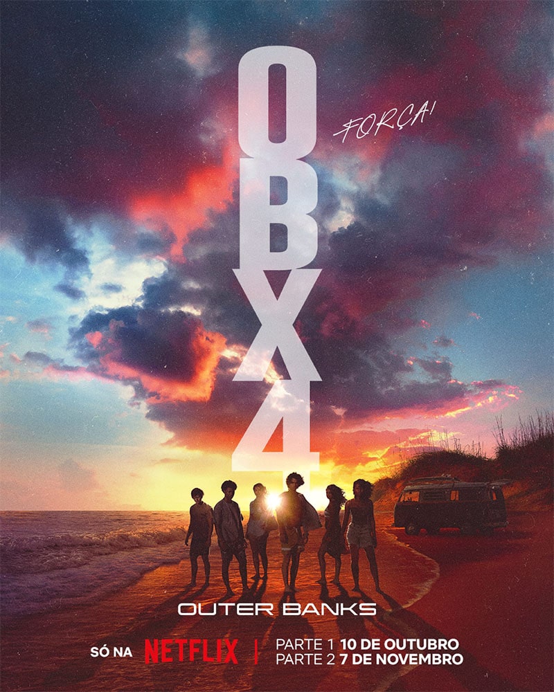 outer banks 4 poster netflix pt