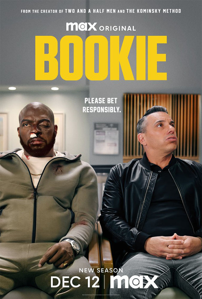 bookie 2 poster max