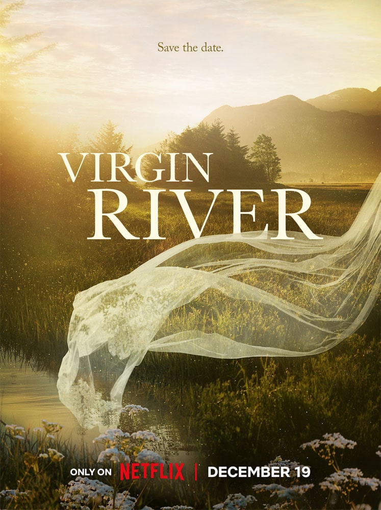 virgin river 6 poster netflix