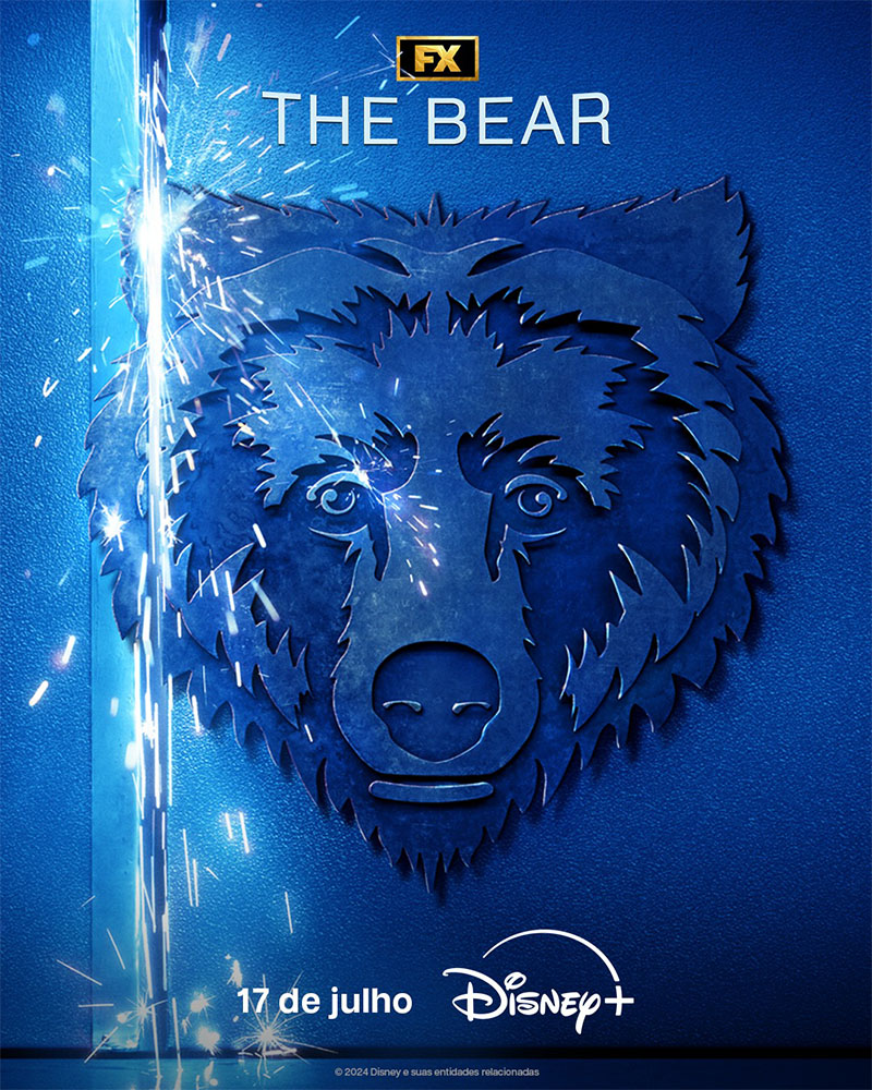 the bear 3 poster disney pt
