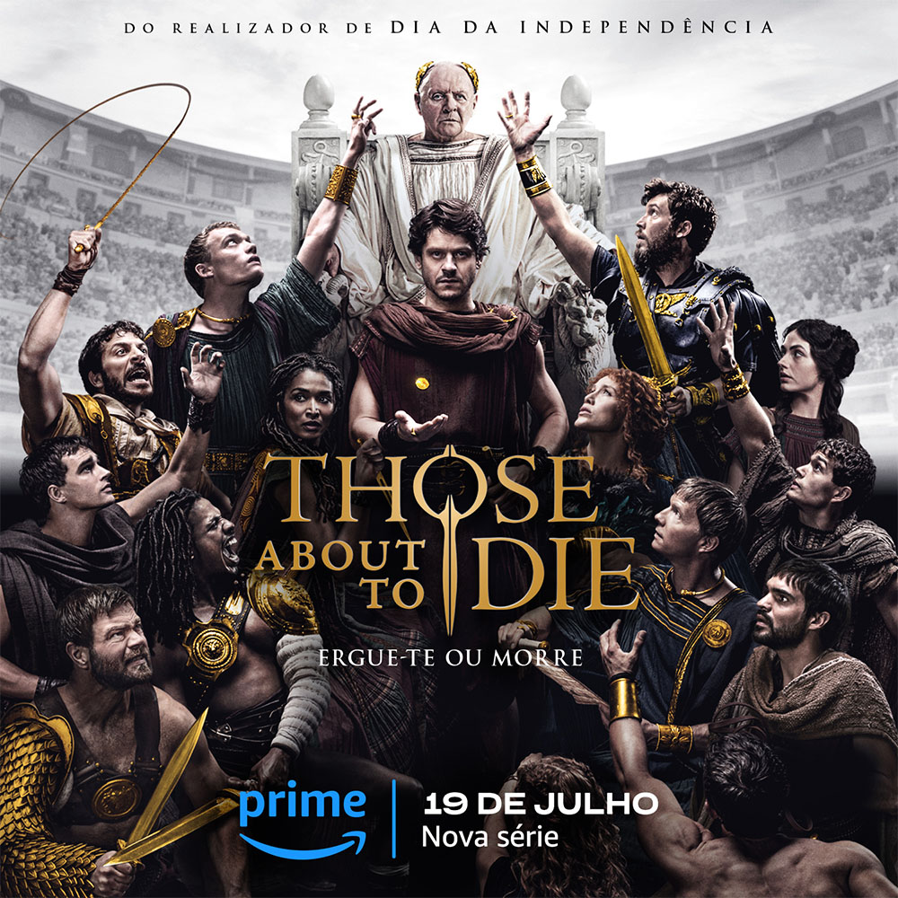 those about to die poster prime video pt