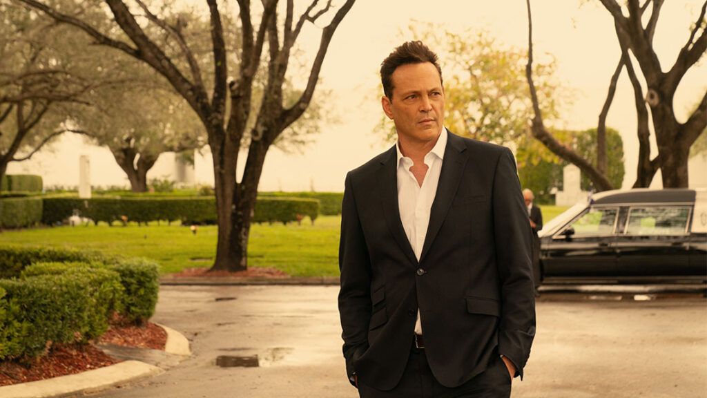 bad monkey apple Vince Vaughn