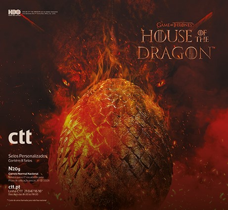 house of the dragon selos ctt