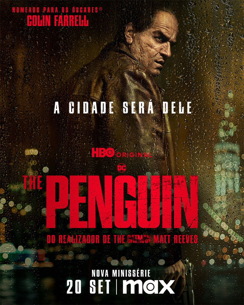 The penguin poster 2 max pt