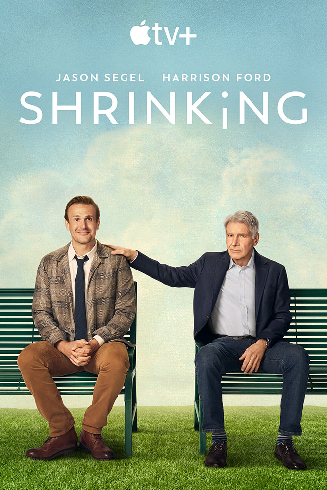 shrinking 2 poster apple tv plus