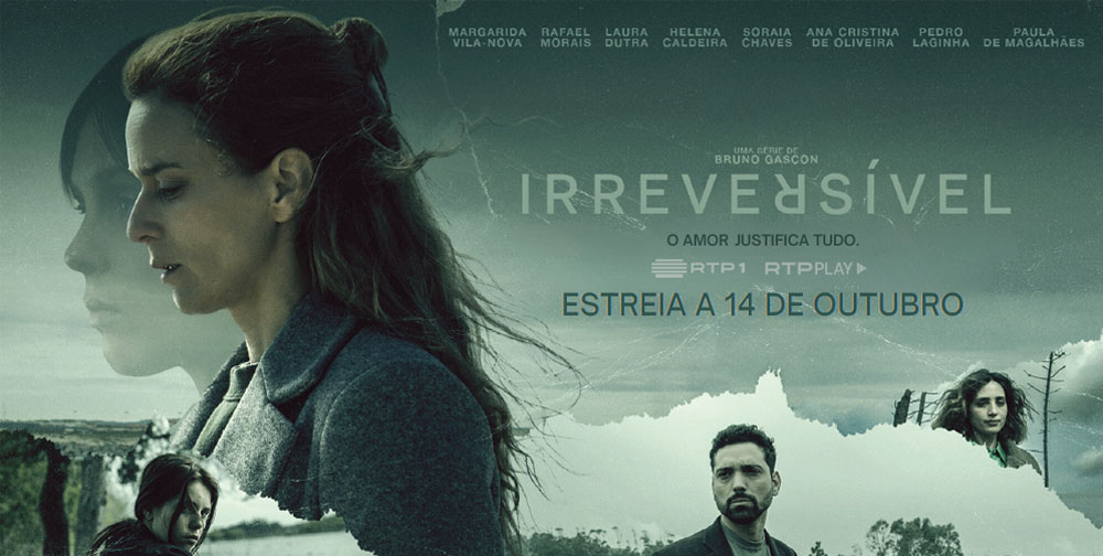 irreversível poster rtp