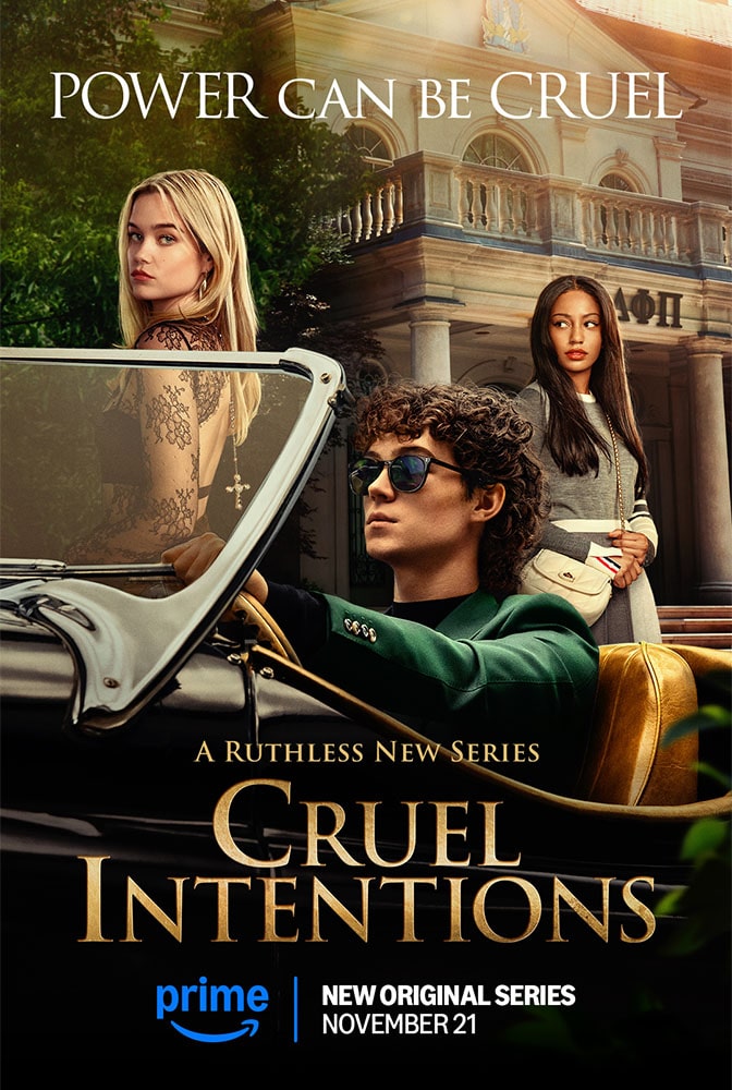 cruel intentions poster prime video