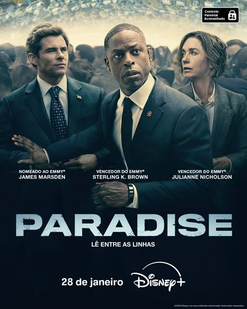 paradise poster final disney pt