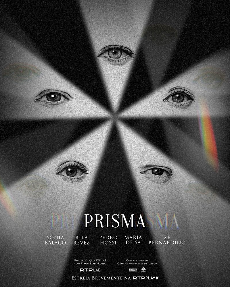 prisma poster rtp lab