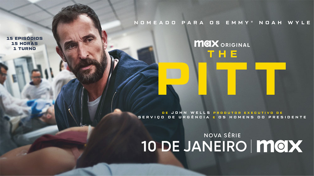 the pitt poster max pt