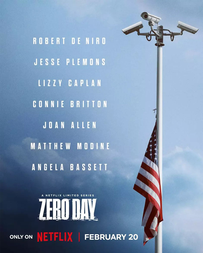 zero day poster netflix