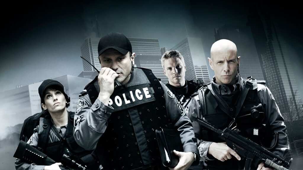 flashpoint