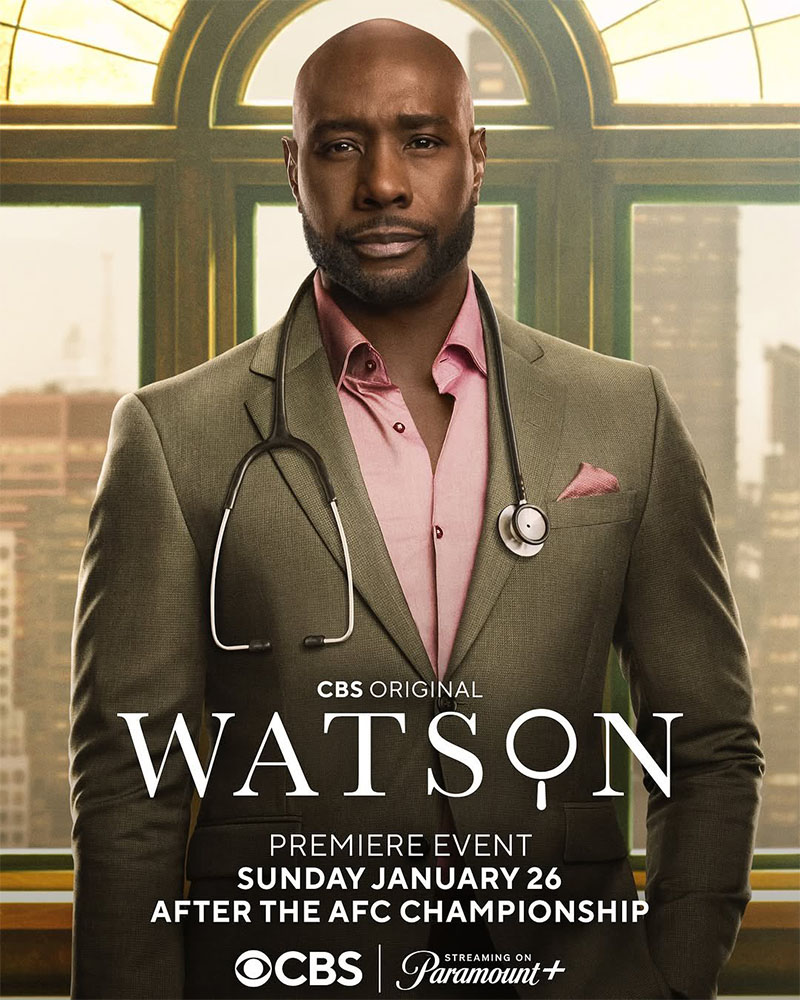 watson poster cbs