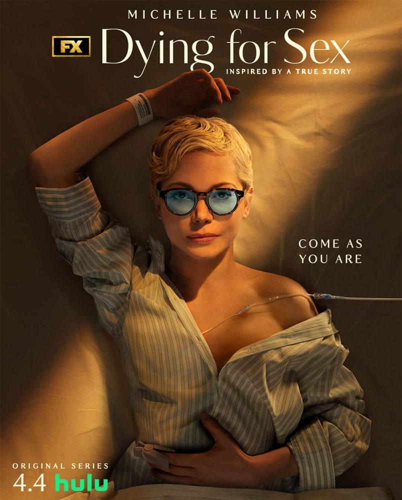 dying for sex poster fx